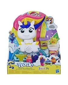 PD UNICORNUL INNEBUNIT DE INGHETATA