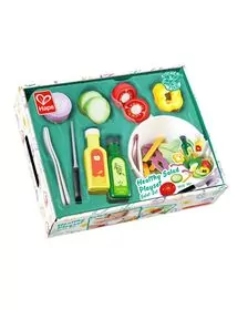 HAPE SET SALATA SANATOASA