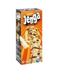 JENGA