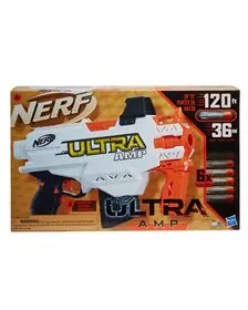 NERF ULTRA AMP