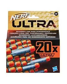 NERF ULTRA 20 SAGETI REFILL