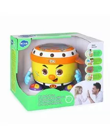 TOBA DJ CU INREGISTRARE SUNETE SI LUMINI