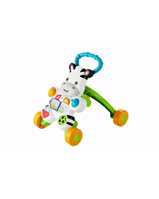 ANTEPREMERGATOR ZEBRA FISHER PRICE