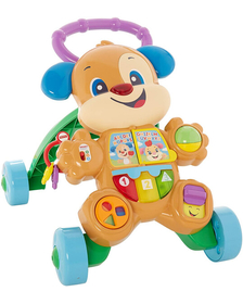 FISHER PRICE ANTEMERGATOR CATELUSUL INTERACTIV IN LIMBA ROMANA