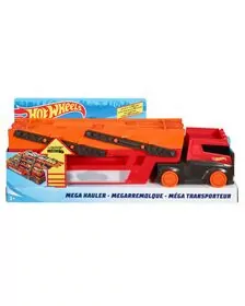 HOT WHEELS MEGA TRANSPORTATORUL DE MASINI