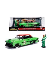 DC COMICS BOMBSHELLS 1953 CHEVY IVY SCARA 1 LA 24