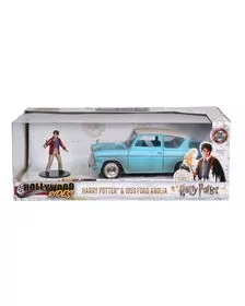 HARRY POTTER 1959 FORD SCARA 1 LA 24