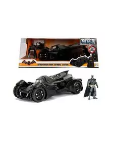 BATMAN ARKHAM KNIGHT BATMOBILE