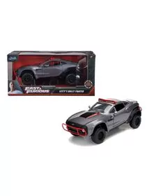 MASINUTA METALICA FAST AND FURIOUS LETTY'S RALLY FIGHTER SCARA 1:24