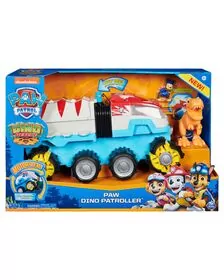 PATRULA CATELUSILOR VEHICUL DE PATRULARE DINO PATROLLER MOTORIZAT