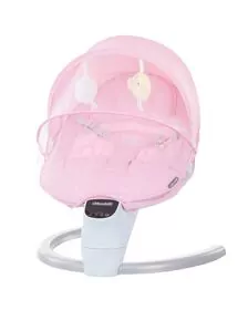 Leagan electric Chipolino Yoga peony pink