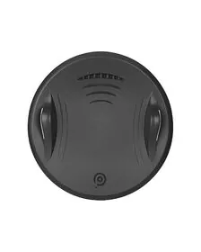 Sanie disc rotunda pentru copii SUPERNOVA 60 Anthracite @ Gizmo Riders