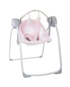 Leagan electric Chipolino Felicity pink