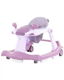 Premergator Chipolino Super Star 2 in 1 peony pink