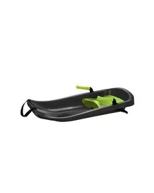 Sanie dirijabila TRON Mystic Green @ Gizmo Riders