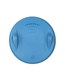 Sanie disc rotunda pentru copii SUPERNOVA 60 Blue @ Gizmo Riders