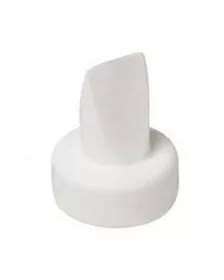 Supapa silicon