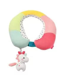 Pernuta suport pentru gat - Unicorn