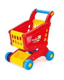 Carucior cumparaturi