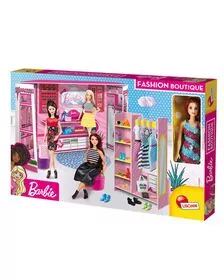 Primul meu butic - Barbie