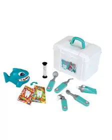 Trusa Dentist