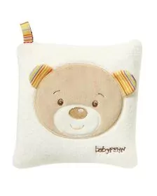 Pernuta anticolici - Teddy