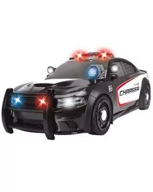 Masina de politie Dickie Toys Dodge Charger