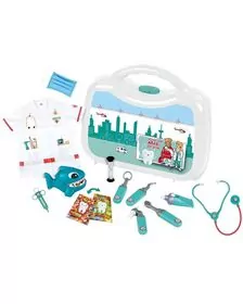 Trusa Dentist Deluxe
