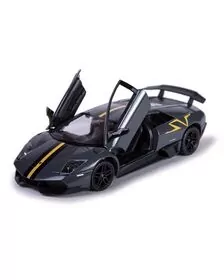 MASINUTA METALICA  LAMBORGHINI MURCIELAGO LP670-4 SCARA 1 LA 24