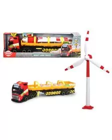 SET CAMION SI EOLIANA 41CM