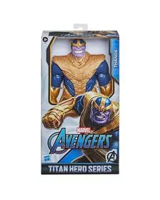 AVENGERS TITAN HERO FIGURINA THANOS 30CM