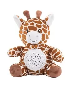 Lampa de veghe plus Chipolino Giraffe