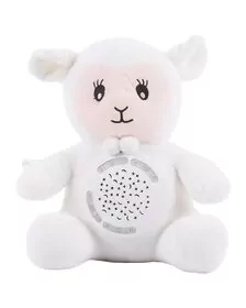 Lampa de veghe plus Chipolino Lamb