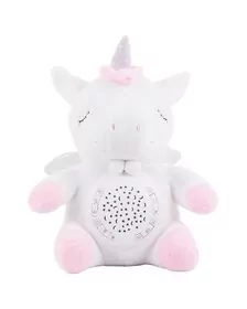 Lampa de veghe plus Chipolino Unicorn