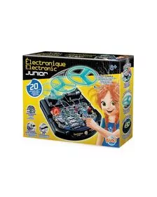 Electronica - Junior