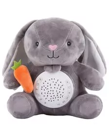 Lampa de veghe plus Chipolino Rabbit