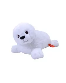 Pui Foca Ecokins - Jucarie Plus Wild Republic 20 cm