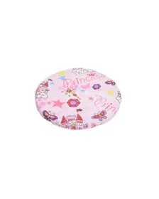 Pernuta plata rotunda 30x30 cm bumbac 100% princess