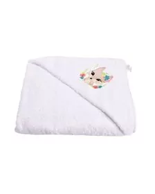 Prosop de baie bumbac 100%  Veverita 75x75 cm