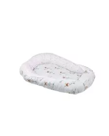 Babynest model balerine si stelute 0-12 luni