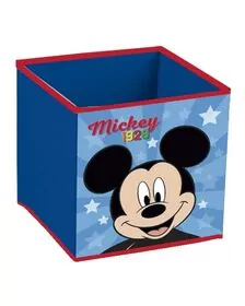 Cutie pentru depozitare jucarii Mickey Mouse