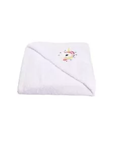 Prosop de baie bumbac 100% Unicorn 75x75 cm