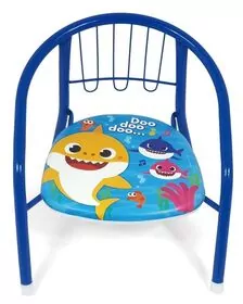 Scaun pentru copii Baby Shark