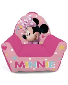Fotoliu Minnie's Bow-tique