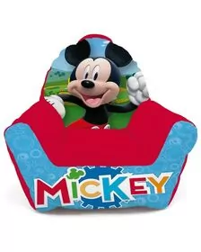 Fotoliu Mickey Mouse Clubhouse