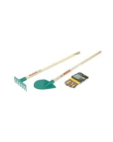 Jucarie - Set gradina BOSCH