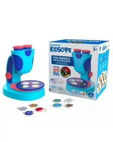 GeoSafari - Microscop Kidscope