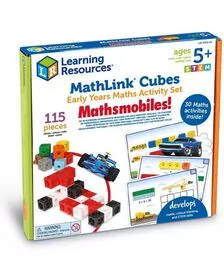 Set MathLink® - Vehicule