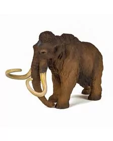 PAPO FIGURINA MAMUT