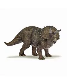 PAPO FIGURINA DINOZAUR TRICERATOPS